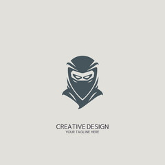 サムライのロゴ