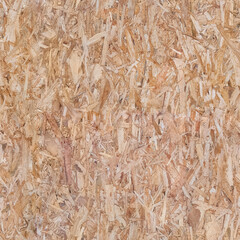 OSB board sheets Repeating Pattern. Endless Pattern Images. Real Seamless Texture. Oriented Strand boards, High resolution and unlimited continuous size.