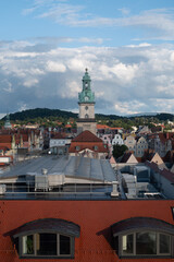 Jelenia Góra, Poland © Jarek Zuzga