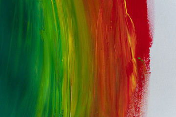 カラフルな背景