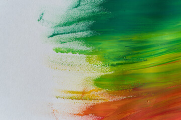 カラフルな背景