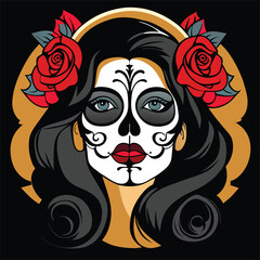 day of the dead celebration - 302