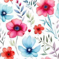 Digital Seamless Pattern Files