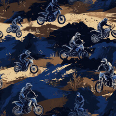 Digital Seamless Pattern Files