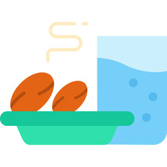 Iftar Icon