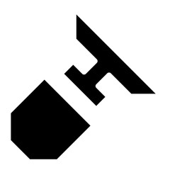 Fototapeta premium arrow