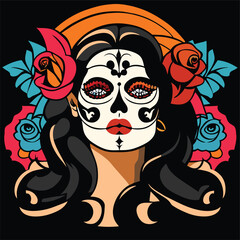 day of the dead celebration - 337