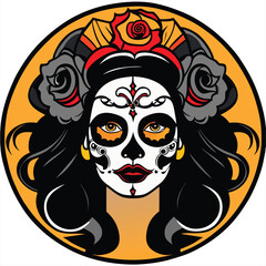 day of the dead celebration - 338