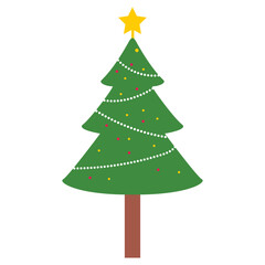 Christmas tree