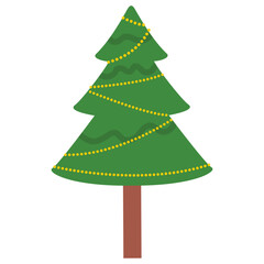 Christmas tree