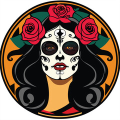 day of the dead celebration - 364