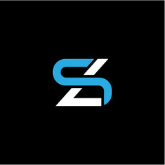 SL Monogram Logo