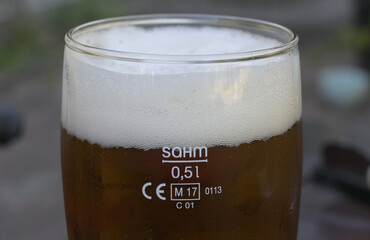 bierglas