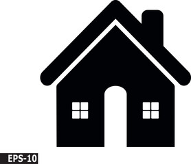 house icon illustration