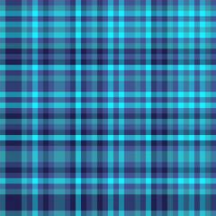 Tartan seamless plaid of vector textile fabric with a pattern check texture background.