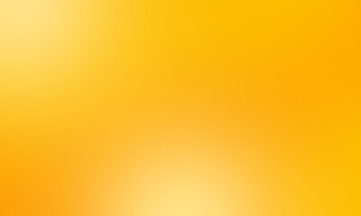 yellow gradient soft blurred defocused abstract background