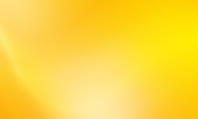 yellow gradient soft blurred defocused abstract background © komkrit234