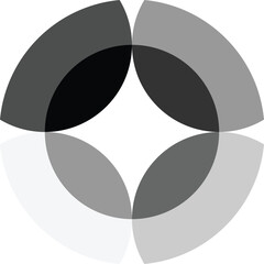 logo illustration vector design image fully editable and high resolution