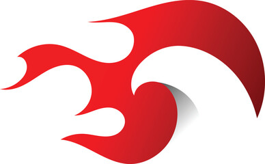 logo illustration vector design image fully editable and high resolution