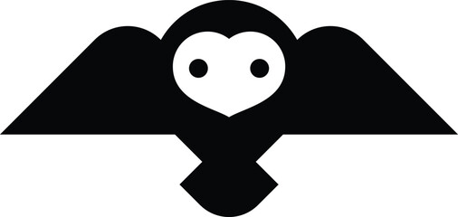 logo illustration vector design image fully editable and high resolution