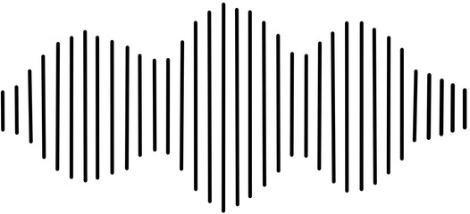 audio waves