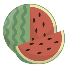 Fruits Icon