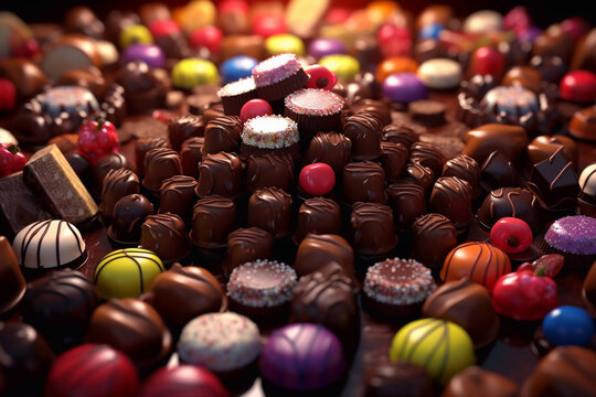 Chocolate sale candy images