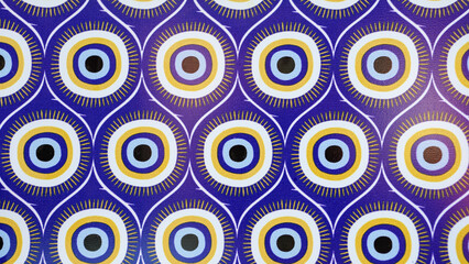 Fototapeta premium background with traditional Greek motifs. detail. background.