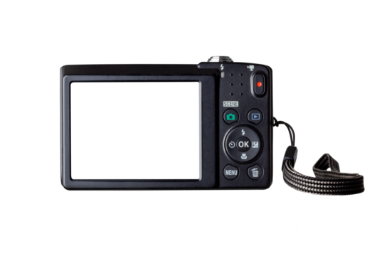 Digitalkamera