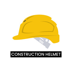 construction helmet icon