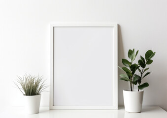 picture frame for mockup poster mockup High Quality