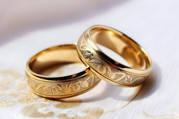 wedding  wedding  rings	