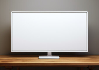 tv screen mockup