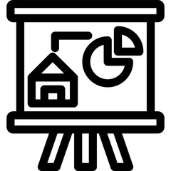 Presentation Icon
