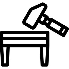 Anvil Icon