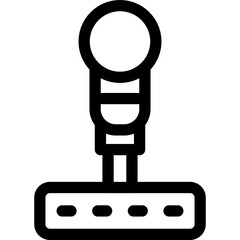 Joystick Icon