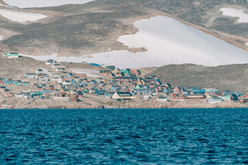 Ittoqqortoormiit, Greenland 