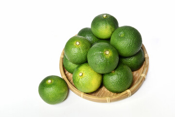 宮崎特産のヘベス