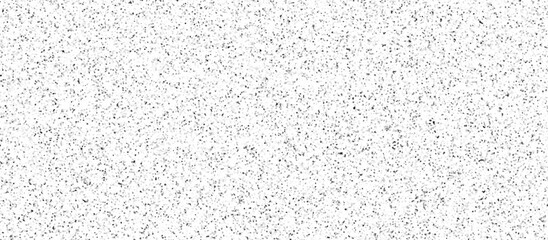 Quartz surface white for bathroom or kitchen countertop.Abstract design with white paper texture background and terrazzo flooring texture polished stone pattern old surface marble for background .