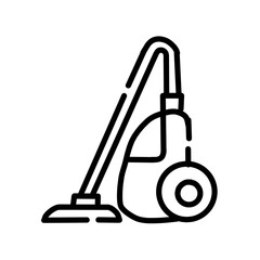 vacuum cleaner icon