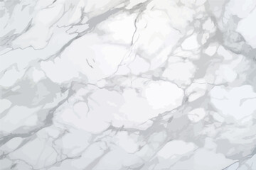 Obraz premium Creative design stone ceramic wallpaper. White marble pattern texture for background. for work or design. Natural White marble texture for skin tile wallpaper luxurious background