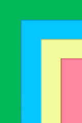 simple abstract colorful lines background pattern design