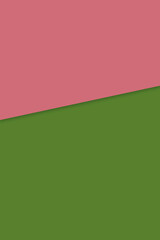 Obraz premium multicolor paper background with different colors