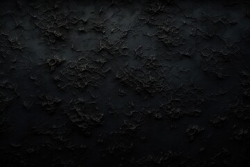 Top view dark background texture