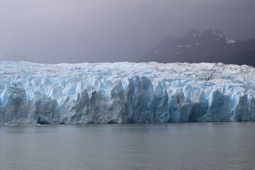MURALLA DE HIELO