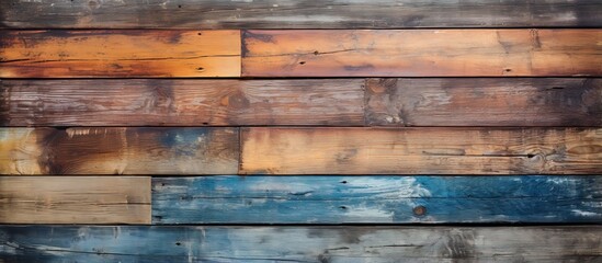 Naklejka premium Backgrounds with wooden texture for designers