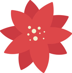 Flower Head Icon