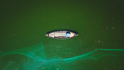 The earth has music for those who listen