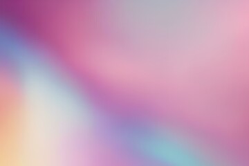 beautiful color gradation abstract background