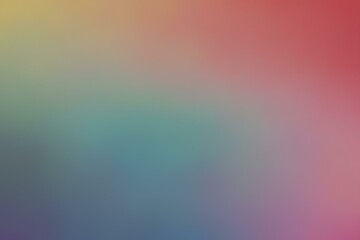 beautiful color gradation abstract background